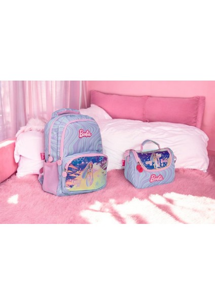 Okul Çantası ve Beslenme Çantası