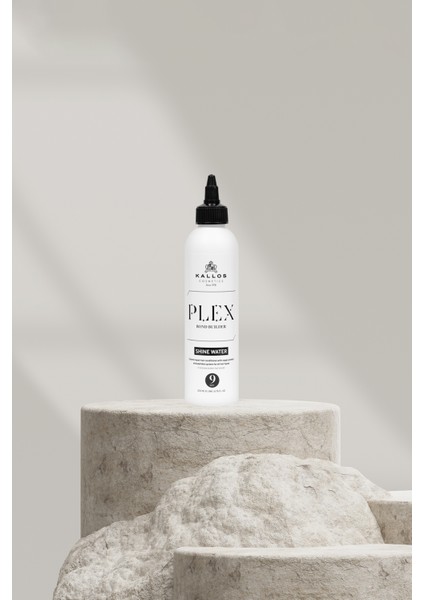 Plex Saç Güçlendirici 200 ml