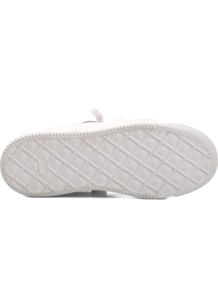 Premium 1306 Beyaz Cilt Erkek Sneaker indirimleri