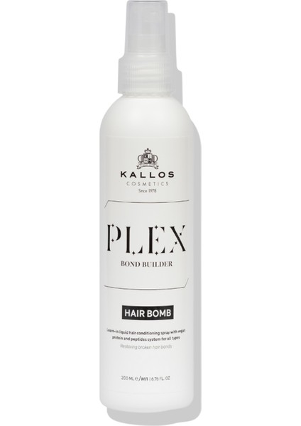 Plex Sıvı Saç Bakım Spreyi 200 ml fiyatları