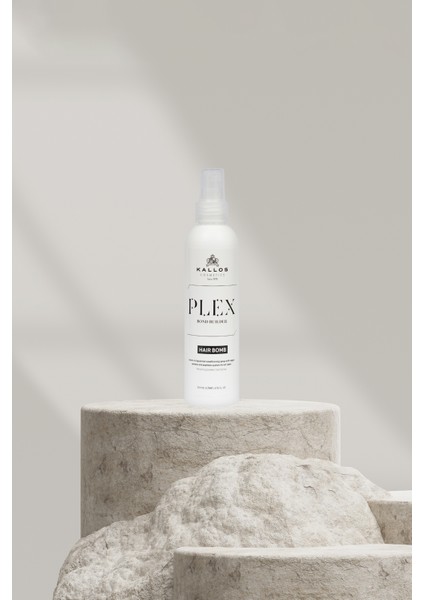 Plex Sıvı Saç Bakım Spreyi 200 ml fırsatları