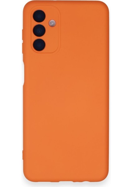 Samsung Galaxy A24 4g Kılıf Nano Içi Kadife Silikon fırsatları
