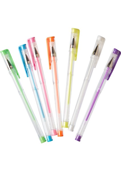 - Pastel Kokulu Jel Kalem X7 fiyatları