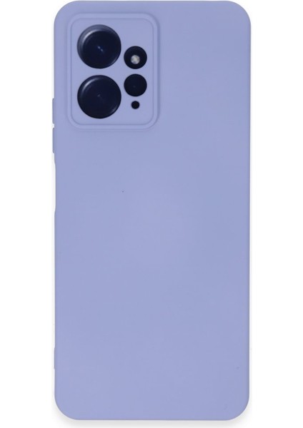 Xiaomi Redmi Note 12 4g Kılıf Nano Içi Kadife Silikon modelleri