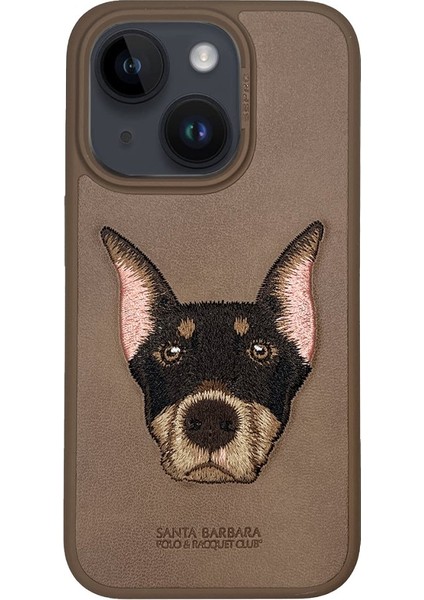 Apple iPhone 15 Curtis Kapak