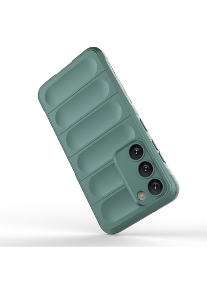 Samsung Galaxy M14 5g Kılıf Optimum Silikon