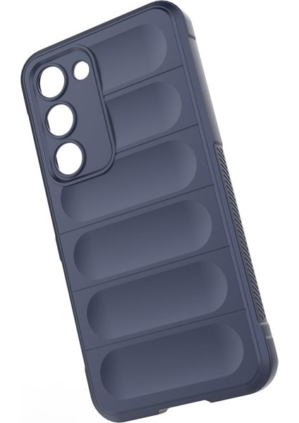 Samsung Galaxy M14 5g Kılıf Optimum Silikon
