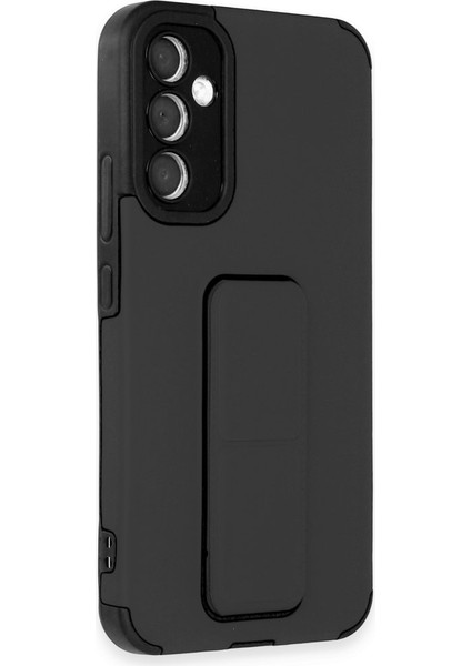 Samsung Galaxy A54 5g Kılıf Mega Standlı Silikon