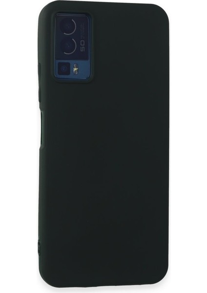 General Mobile Gm 23 Se Kılıf First Silikon