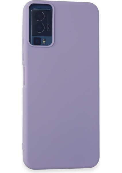 General Mobile Gm 23 Se Kılıf First Silikon