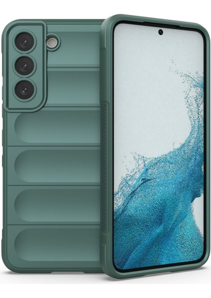 Samsung Galaxy S21 Kılıf Optimum Silikon fiyatları