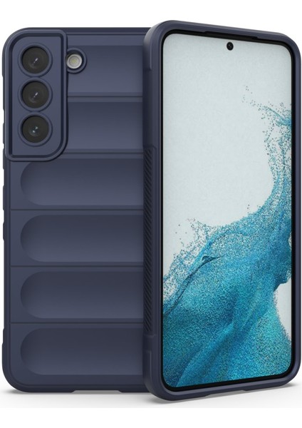 Samsung Galaxy S21 Kılıf Optimum Silikon modelleri