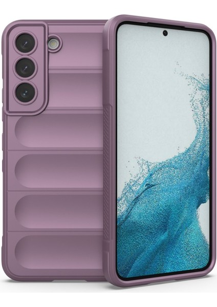 Samsung Galaxy S21 Kılıf Optimum Silikon fırsatları