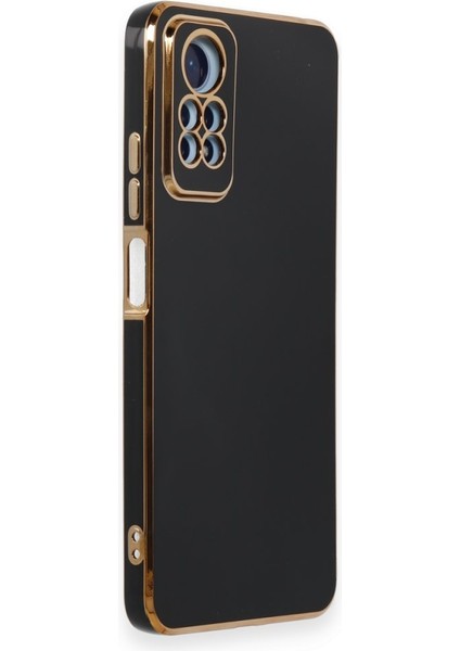 Xiaomi Redmi Note 12 Pro 4g Kılıf Volet Silikon