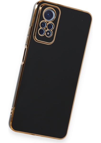 Xiaomi Redmi Note 12 Pro 4g Kılıf Volet Silikon