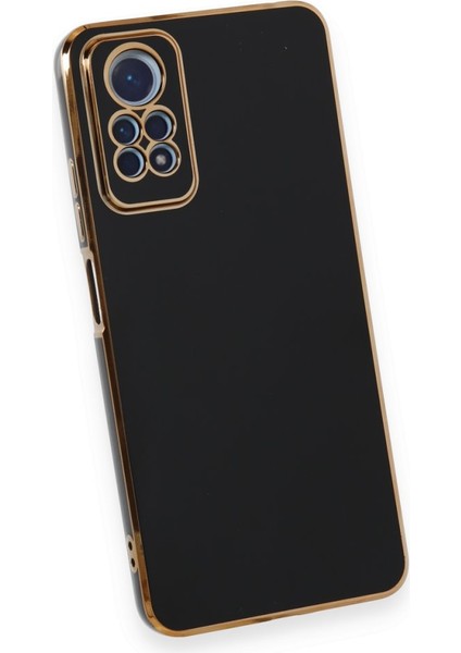 Xiaomi Redmi Note 12 Pro 4g Kılıf Volet Silikon