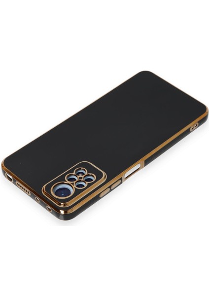 Xiaomi Redmi Note 12 Pro 4g Kılıf Volet Silikon