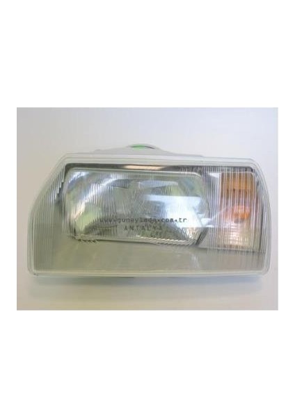 Far Komple L-Sol [Skoda Favorit,Forman,Pickup] 11