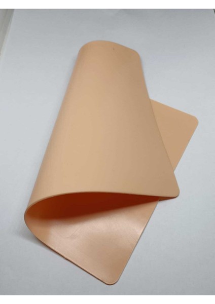 Latex Çalışma Derisi Ten Rengi 5 Adet