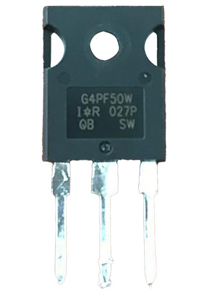 IRG4PF50W