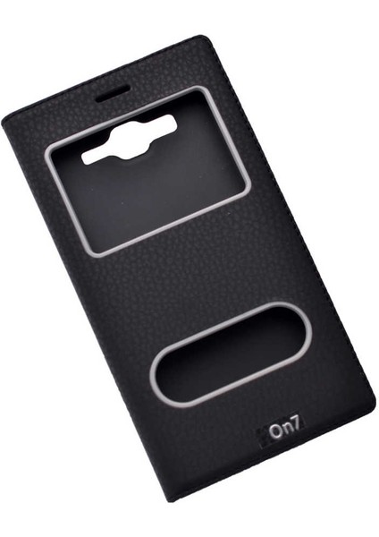 Galaxy On7 Kılıf Dolce Kapaklı Kılıf fiyatları