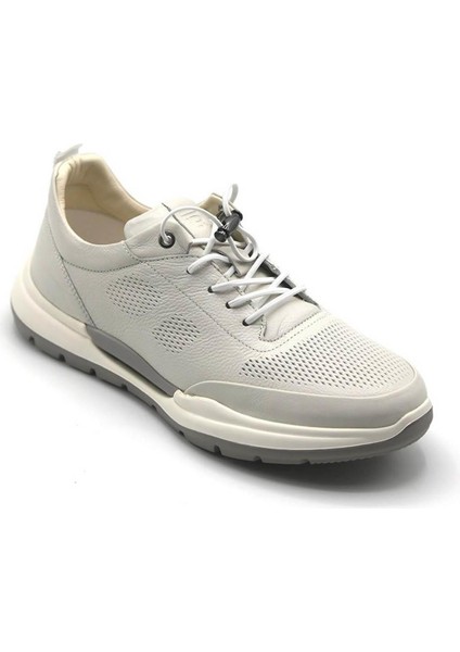 L5225 Erkek Casual Ayakkabı - Beyaz fiyatları