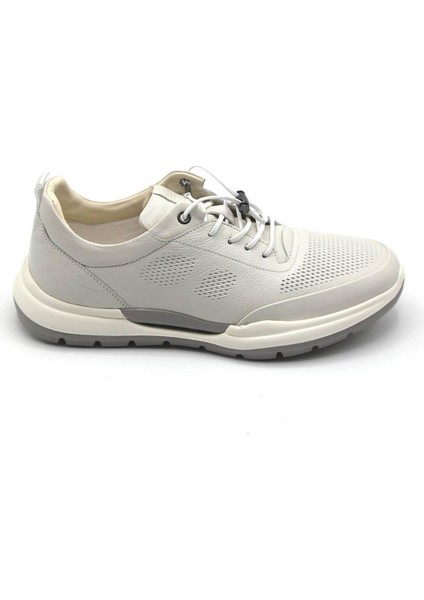 L5225 Erkek Casual Ayakkabı - Beyaz modelleri