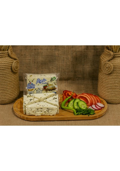 Van Otlu Peynir Vakumlu 500 gr fiyatları