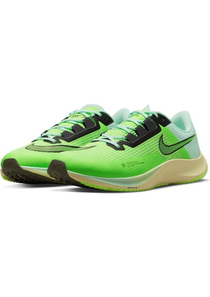 Air Zoom Rival Fly 3 Running Shoes Unisex Yürüyüş Koşu Ayakkabısı Yeşil fiyatları
