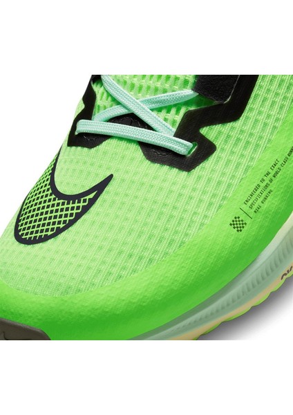 Air Zoom Rival Fly 3 Running Shoes Unisex Yürüyüş Koşu Ayakkabısı Yeşil indirimleri