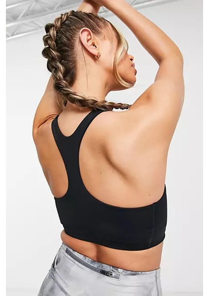 Yoga Dri Fit Swoosh Bra Black Yumuşak Spor Sütyeni Siyah fiyatları
