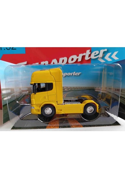1:64 Scania V8 R 730 Kupa Tır.