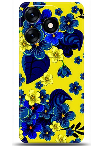 Tecno Spark 10 Kılıf Hd Baskılı Kılıf - 0477