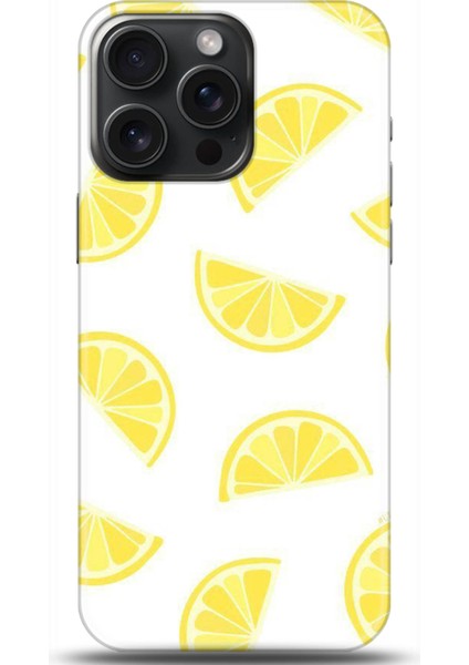 Apple iPhone 15 Pro Max Kılıf Hd Baskılı Kılıf - 0105