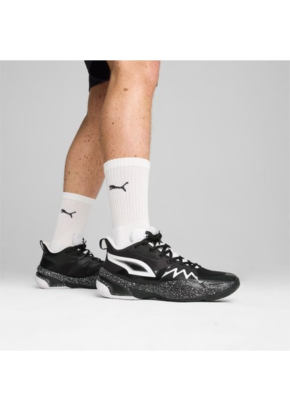 Genetics Speckle Erkek Basketbol Ayakkabısı fiyatları