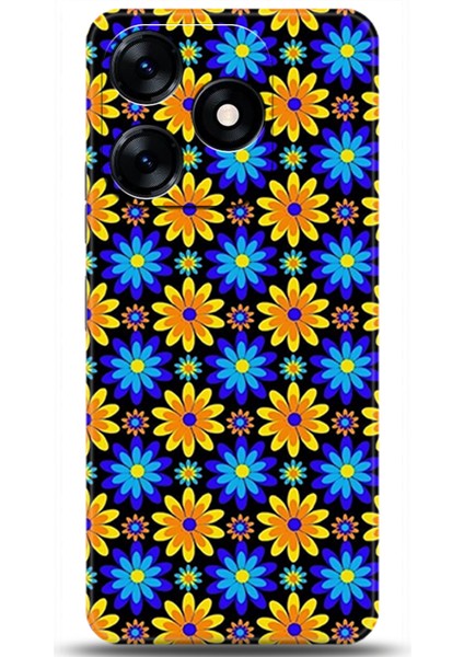 Tecno Spark 10 Kılıf Hd Baskılı Kılıf - 0476