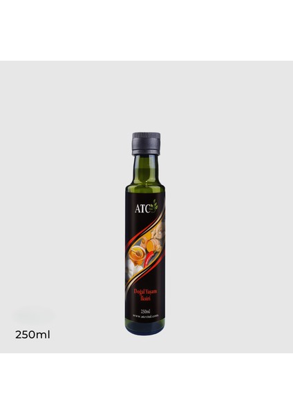 Atc Vital Doğal Yaşam Iksiri 250ML