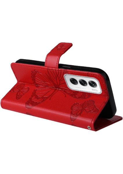 Kart Yuvası Standı Flip Pu ile Oppo Oppo 12 5g Darbeye Dayanıklı Kapak Için Kılıf (Yurt Dışından) indirimleri