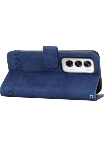 Oppo Oppo 12 5g Nakit Cep Manyetik Kapatma Kart Yuvaları Için Flip Case (Yurt Dışından) indirimleri
