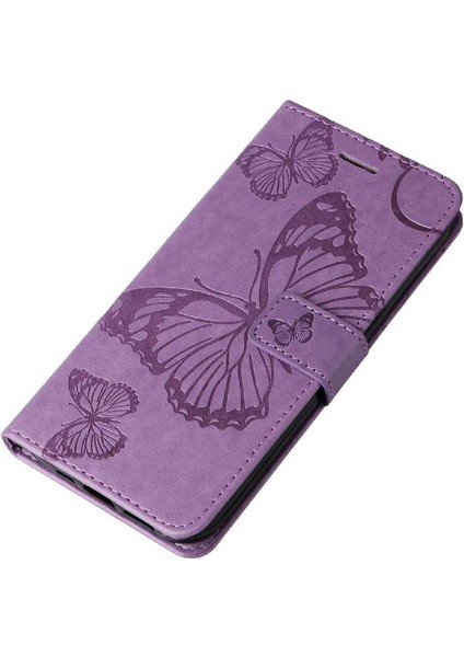 Oppo Için Kılıf Card 12 Pro 5g Flip Kickstand Pu Deri Kart Yuvası ile (Yurt Dışından) fiyatları