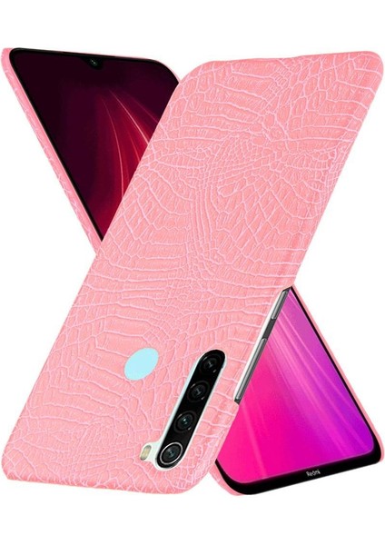 Xiaomi Redmi Not 8t Anti Scratch Koruyucu Için Şık Klasik Durumda (Yurt Dışından) modelleri