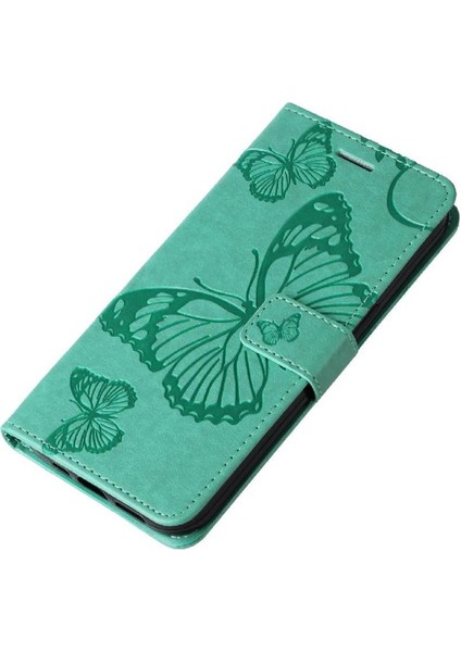 Oppo Için Kılıf Card 12 Pro 5g Flip Kickstand Pu Deri Kart Yuvası ile (Yurt Dışından) fiyatları