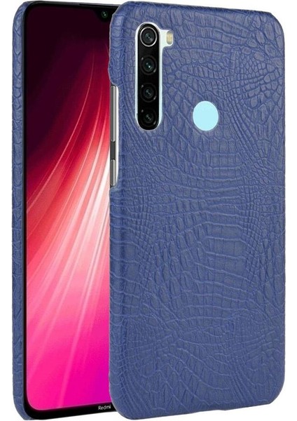 Xiaomi Redmi Not 8t Anti Scratch Koruyucu Için Şık Klasik Durumda (Yurt Dışından) fiyatları