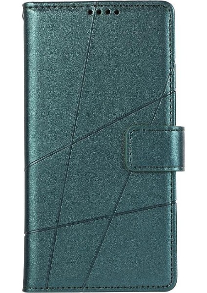 Realme C65 Üç Kart Yuvaları Için Flip Case Kickstand Şok Emici (Yurt Dışından) fiyatları