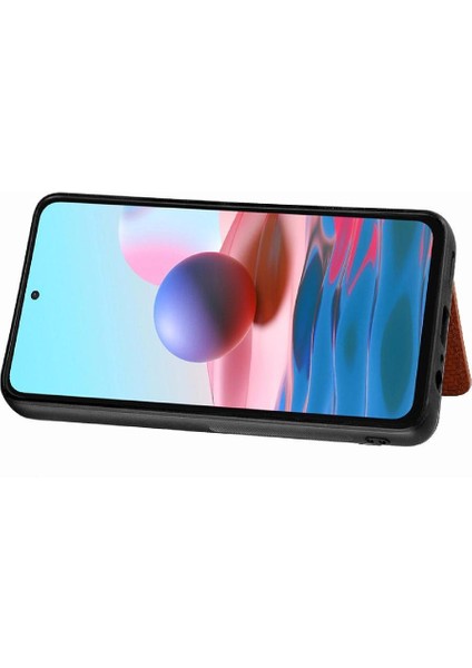 Xiaomi Redmi Için Not 10 4g Manyetik Kart Tutucu Rfıd Engelleme Standı (Yurt Dışından) fiyatları