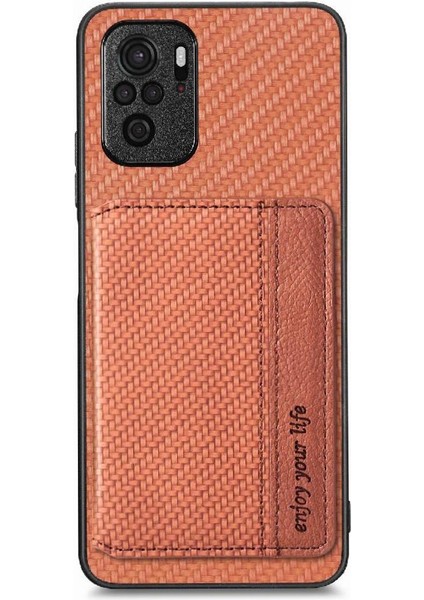 Xiaomi Redmi Için Not 10 4g Manyetik Kart Tutucu Rfıd Engelleme Standı (Yurt Dışından) modelleri
