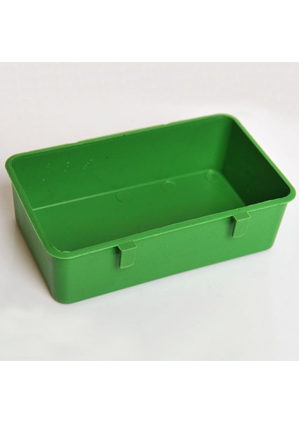 B Tarzı Yaratıcı Yeşil Yiyecek Tepsi Papağan Küveti Hayvan Kafesi Ayakta Duran Yıkama Duş Kutusu Kuş Oyuncakları Evcil Kuş Temizlik Ürünleri (Yurt Dışından) indirimleri