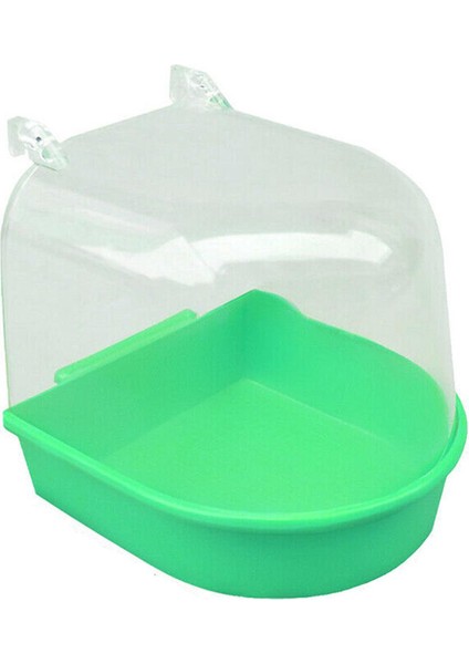 No.2 Tarzı Açık Özel (Yurt Dışından)