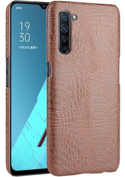 Oppo Bulmak Için Şık Klasik Durumda X2 Lite Koruyucu Kapak Anti Scratch (Yurt Dışından)