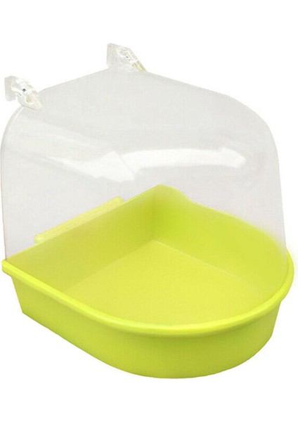 No.4 Tarzı Açık Özel (Yurt Dışından)